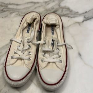 All star converse size 7